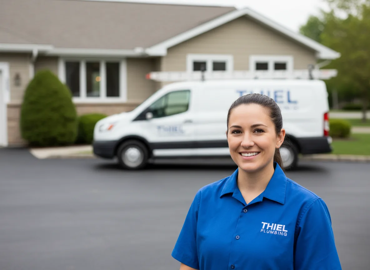 Plumber Lake Ann, MI FAQs
